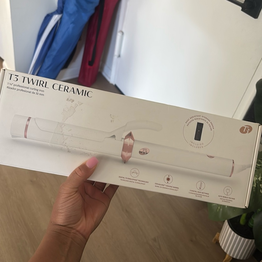 Brand new in box